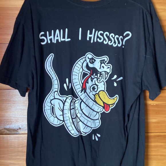 Team Deadskull tshirt - Picture 3 of 3